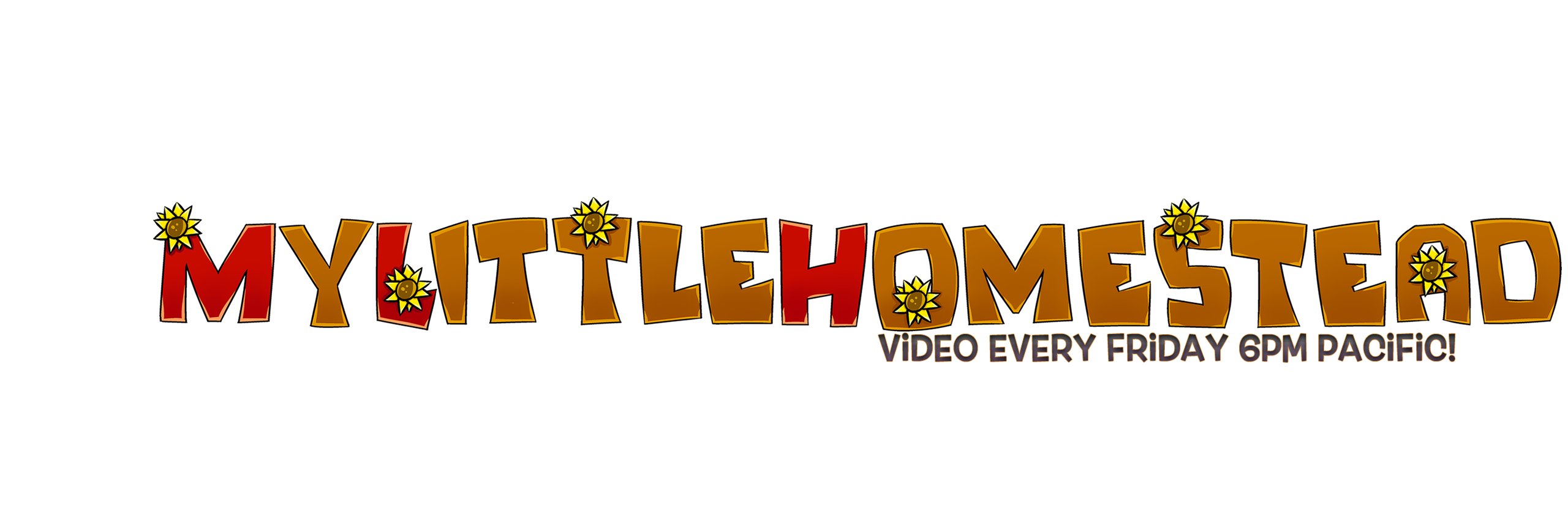 MyLittleHomestead's banner