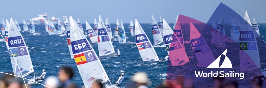 World Sailing 🌎⛵️'s banner