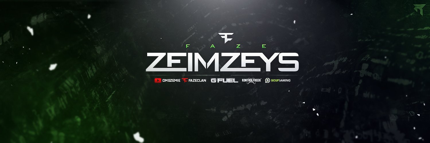 Zeimzys's banner