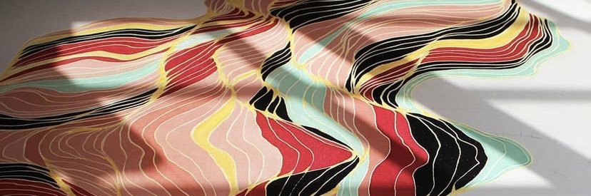 farahmohan | Batik Artist's banner