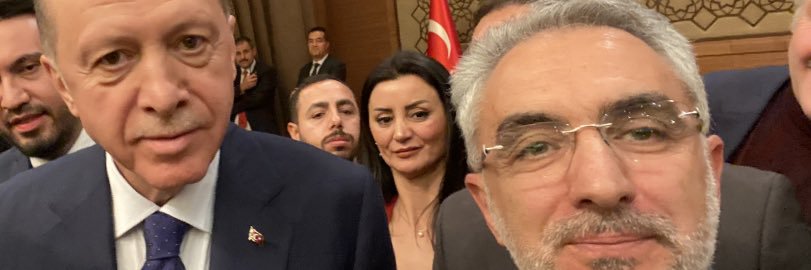 Nurettin Bay 🇹🇷🇹🇷🇹🇷's banner