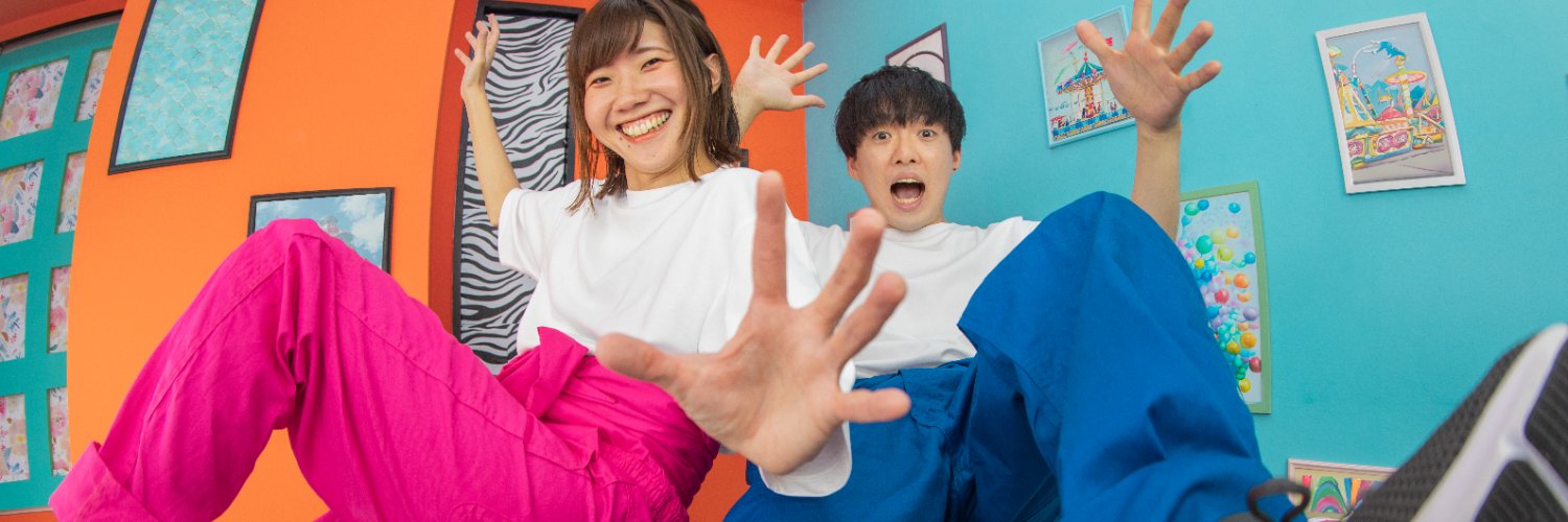 センポクカンポク🐸4/20@新宿SAMURAI's banner