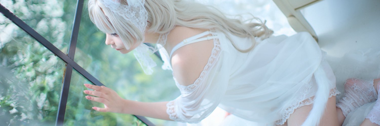 ましろ🐰's banner