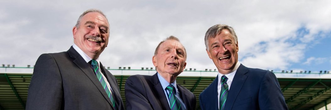 Hibernian-Mad.Co.uk's banner