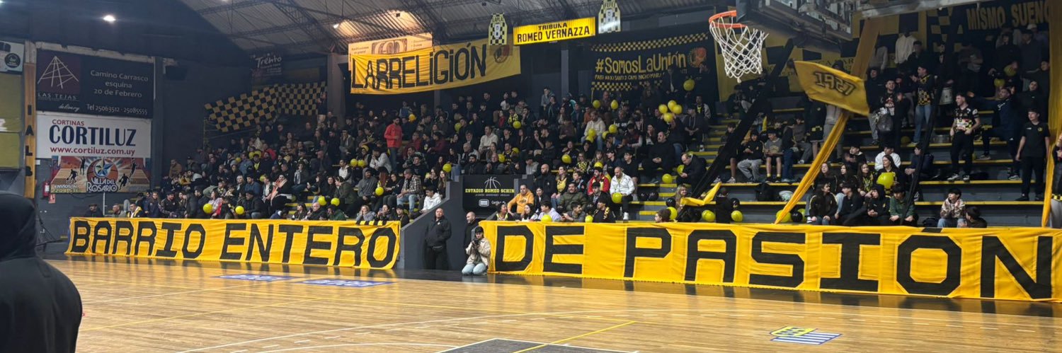Larre Borges's banner