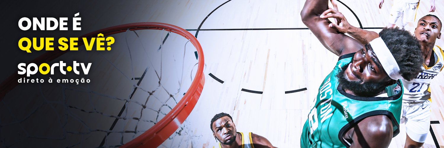 sport tv's banner