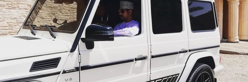 معاذ الغريبي🇴🇲🇴🇲's banner