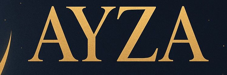 AYZA's banner