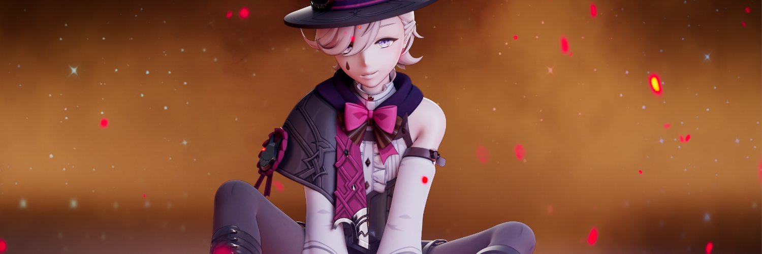 Zero3DAnimation's banner