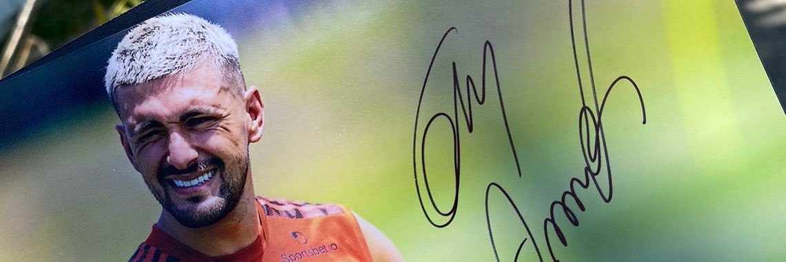 mariana brandão's banner
