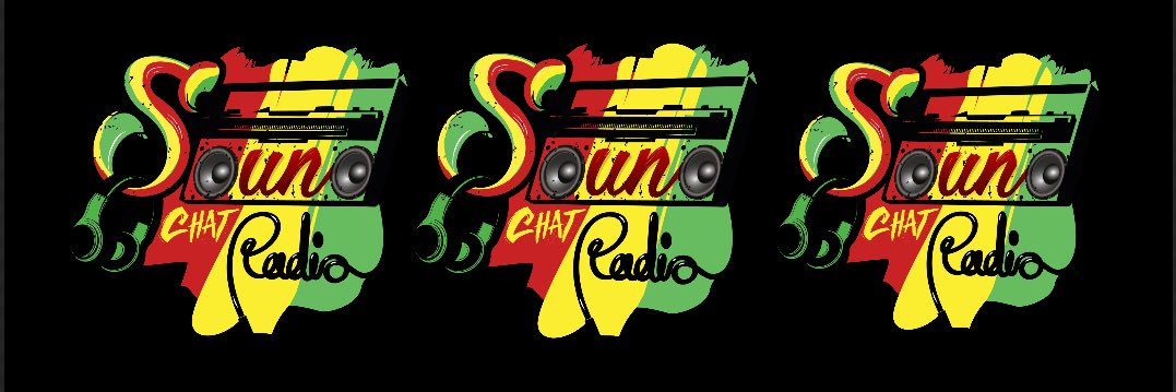 Sound Chat Radio's banner