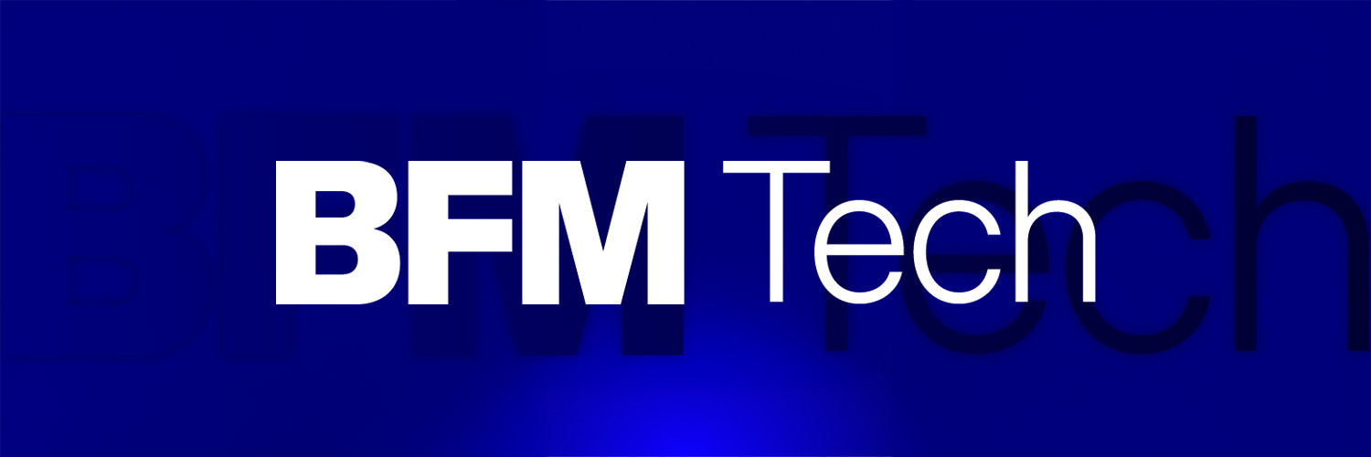 BFM Tech's banner