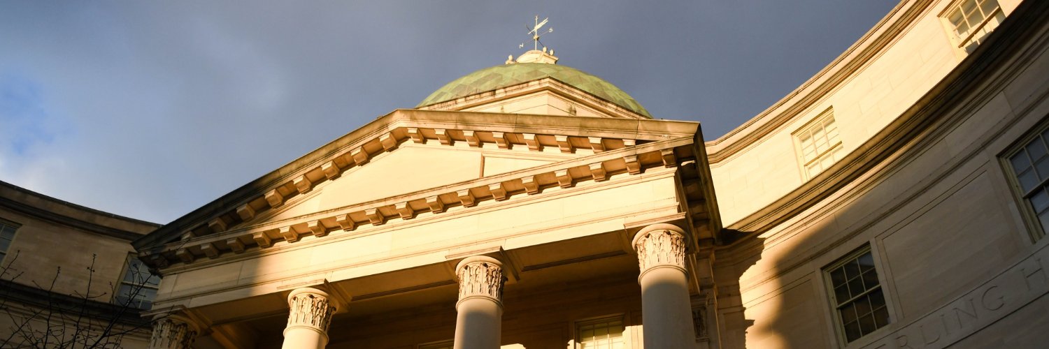 Yale School of Medicine's banner