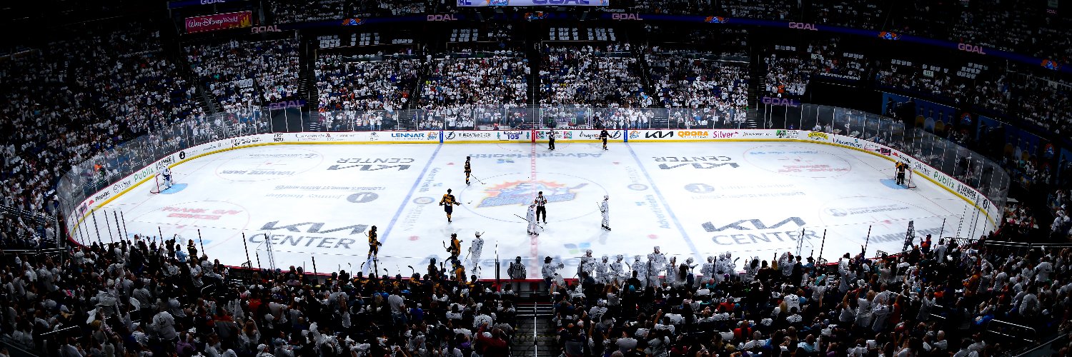 Orlando Solar Bears's banner