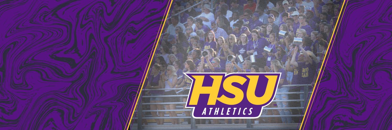 HSU Athletics's banner