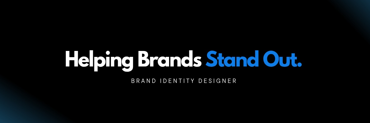 Your Brand Designer's banner