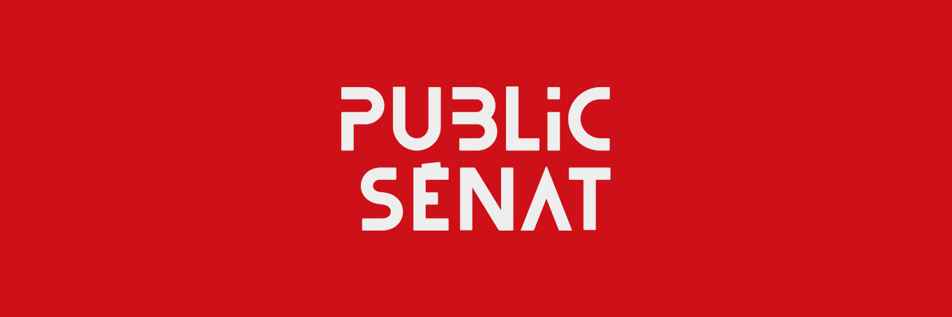 Public Sénat's banner