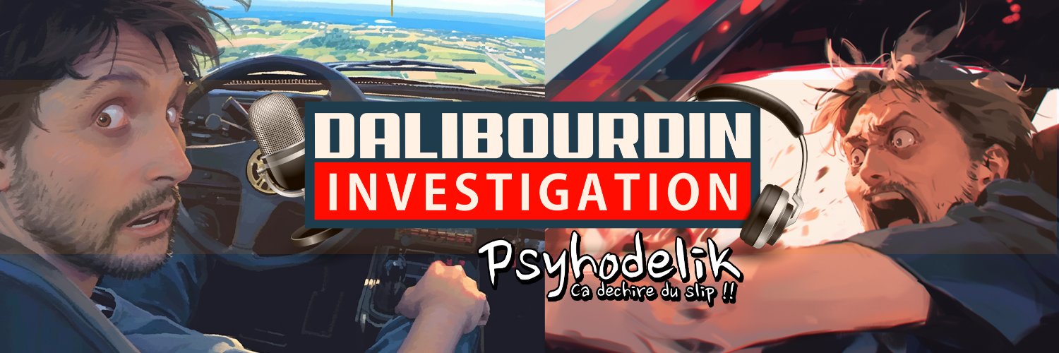 Psyhodelik's banner