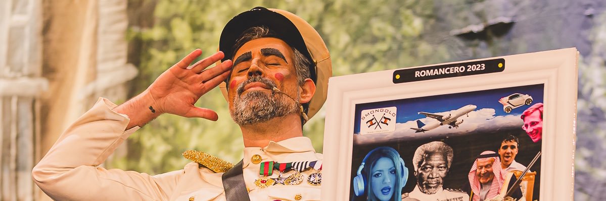Moe de Triana, sí's banner