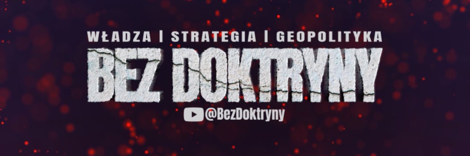 Marek Magierowski's banner