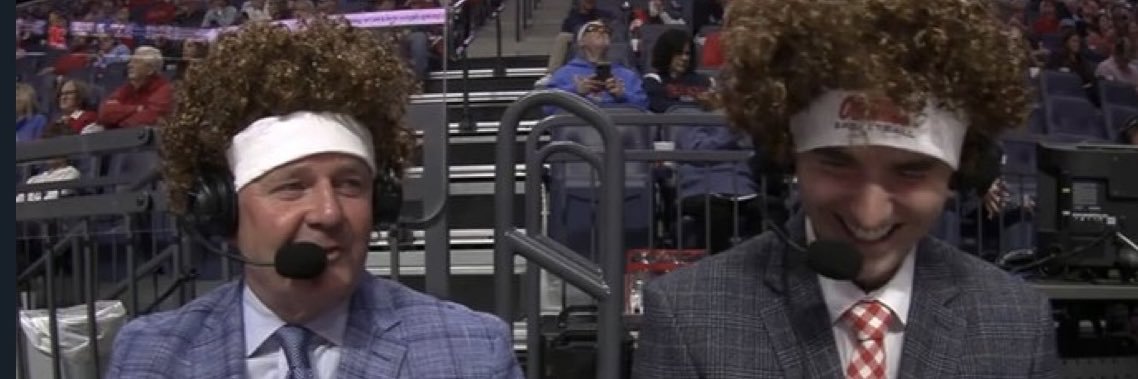 Jake Hromada's banner