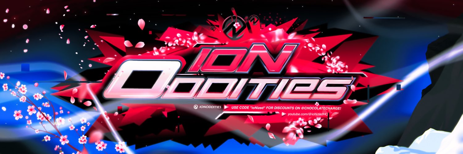 ioN's banner