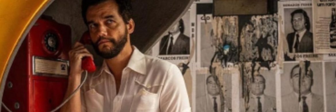 Cacau's banner