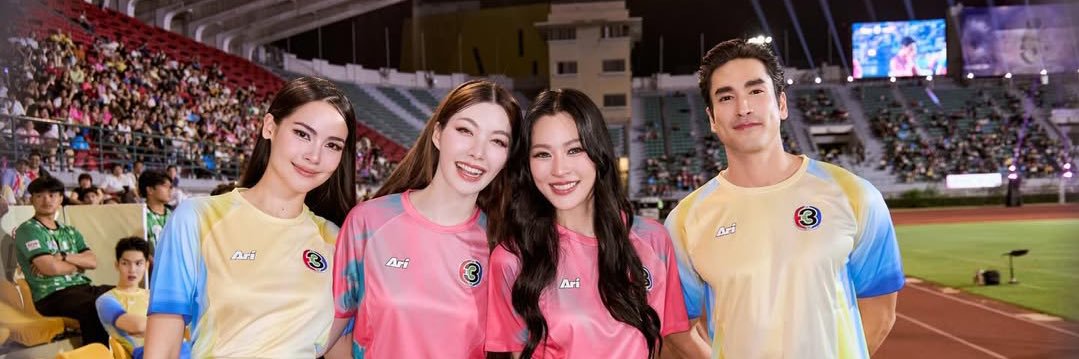 ลิซายน์ 🧩 ˢᴵᴺᴱ_ᶻᴬᴵᴵ's banner