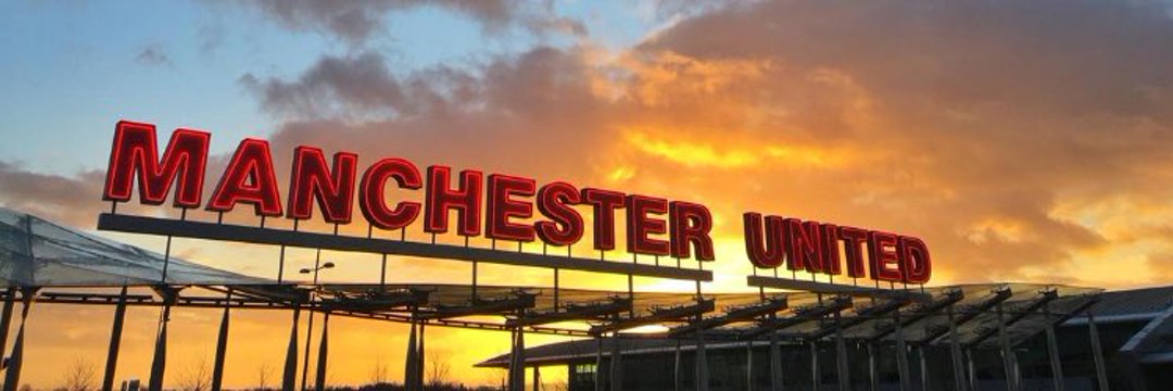 Atmos MUFC's banner