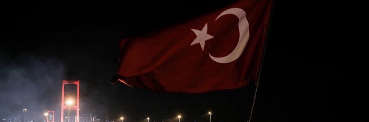 Tuba Arslan's banner