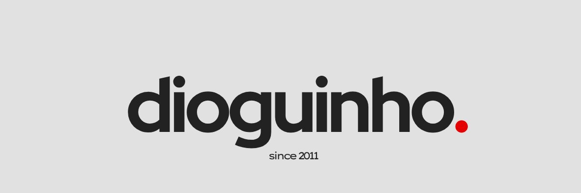 Dioguinho's banner