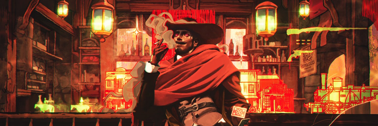 Raphyx's banner