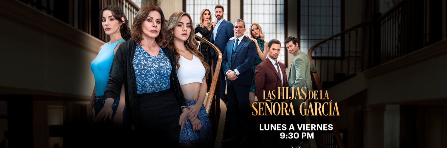 Televisa's banner