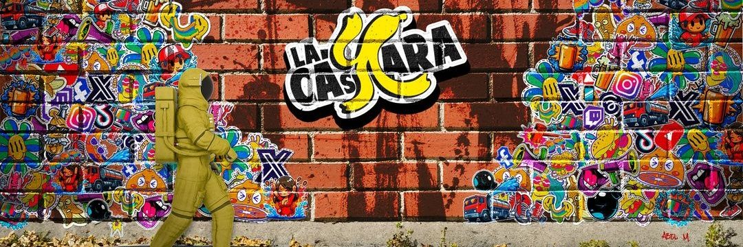 LaCascara.TV's banner