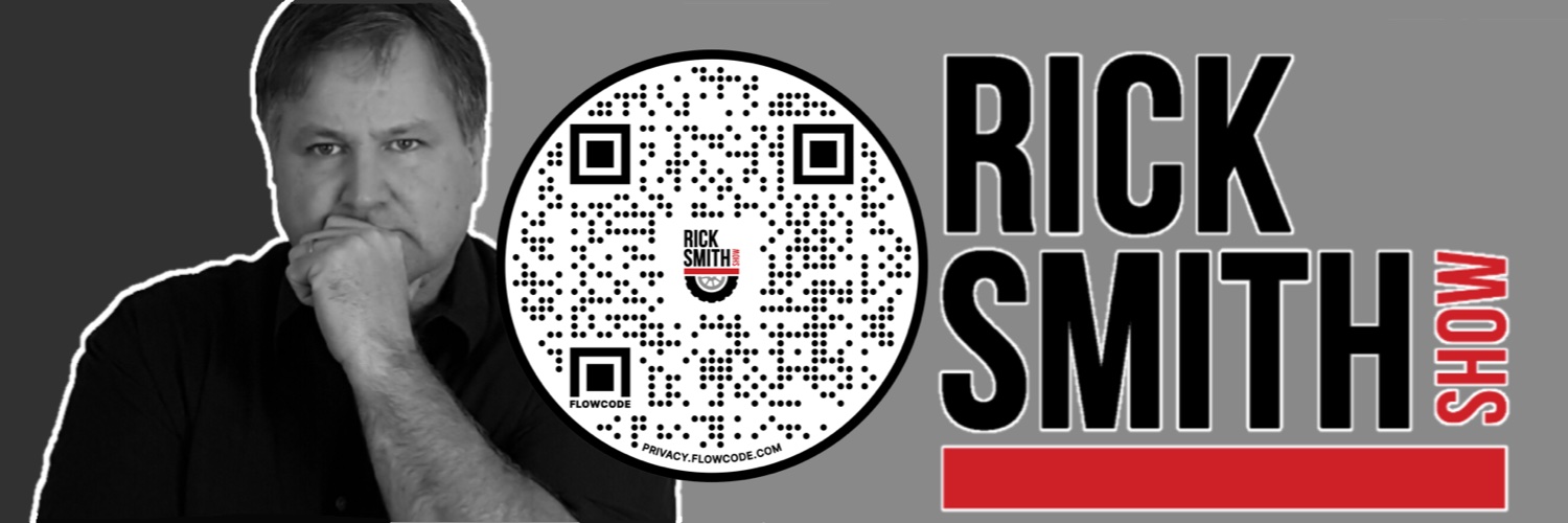 Rick Smith's banner