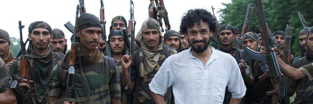 Abhinandan Sekhri's banner