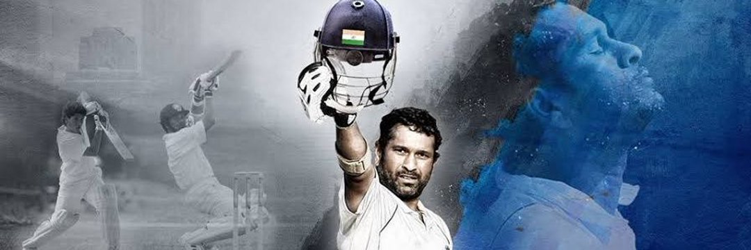 Sachin Tendulkar Trends's banner