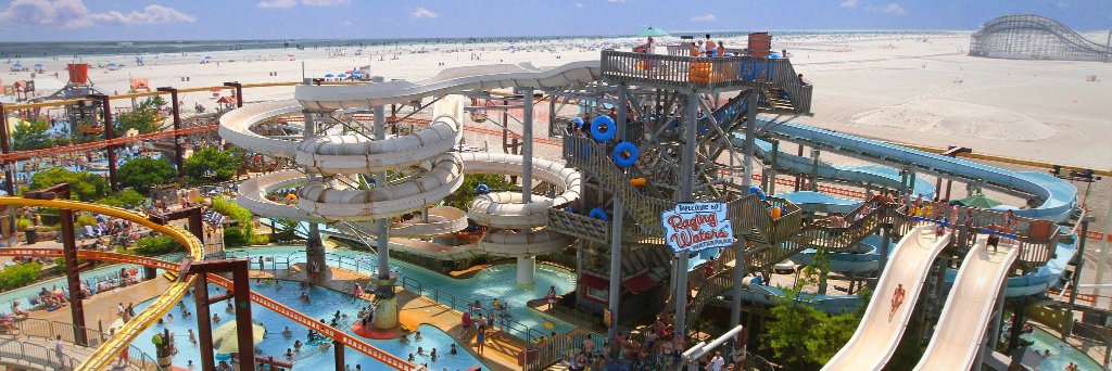 Morey’s Piers's banner