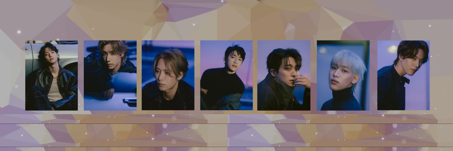 미미 ☯︎ Mimi ❄️ ˙˙'s banner