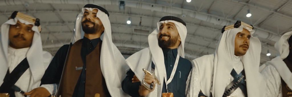 عبدالرحمن البشري's banner