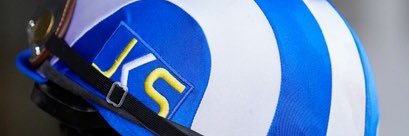Kent Sweezey's banner