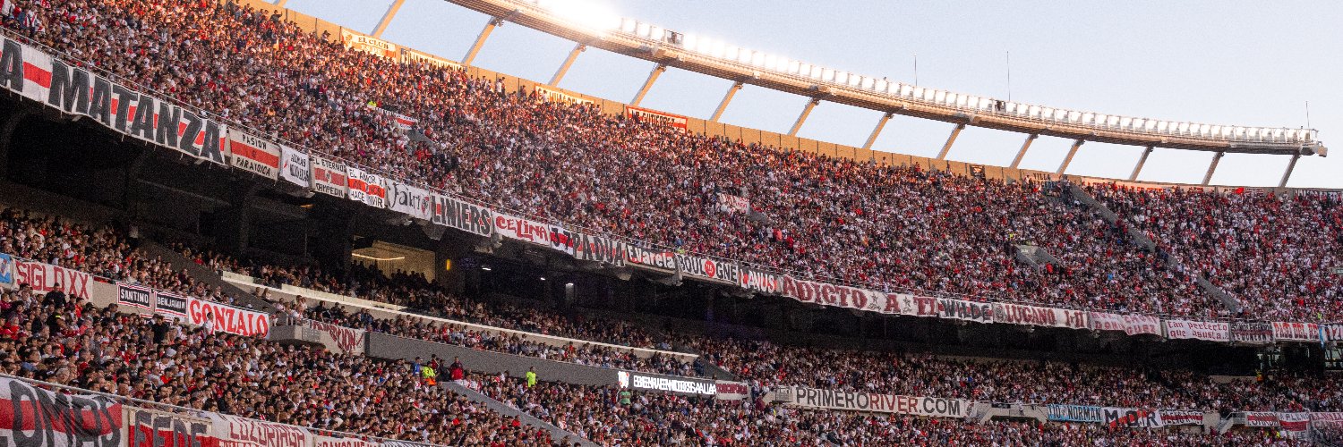 Carlos Trillo's banner