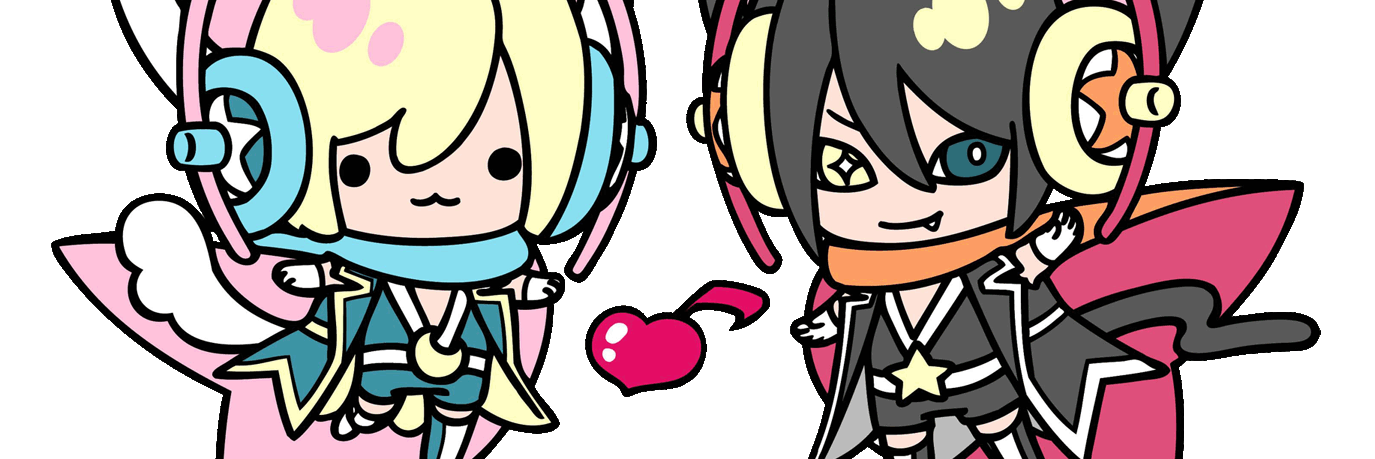Kiramune（キラ＆ミューン）'s banner