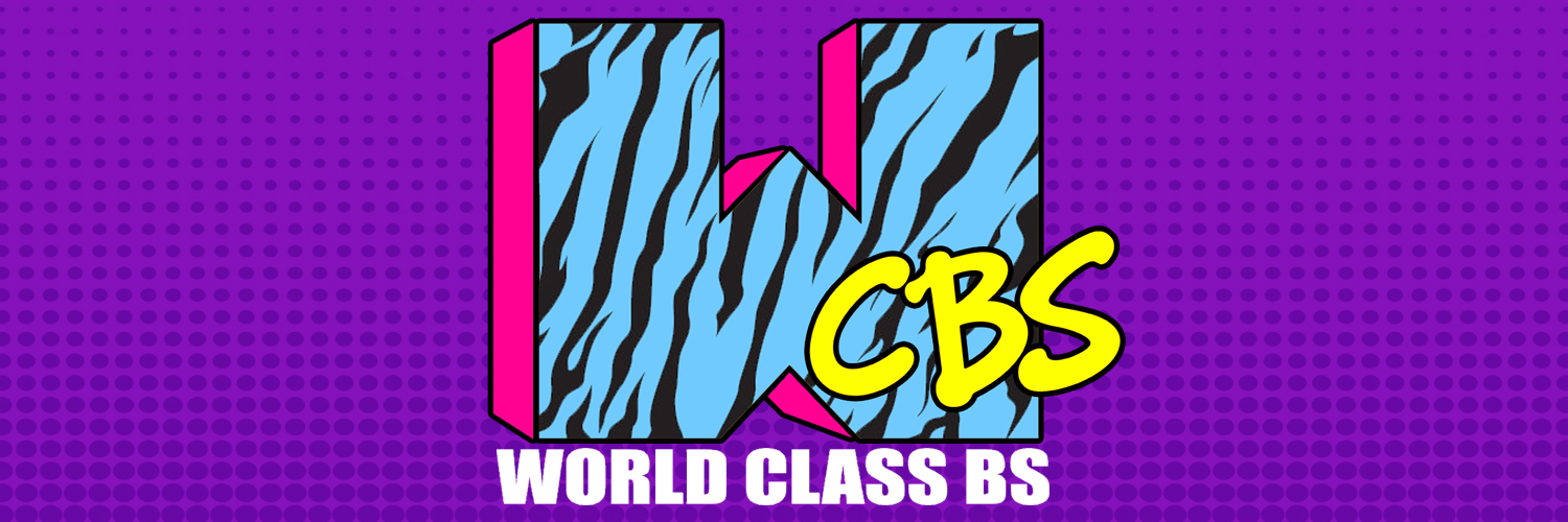 WorldClassBS's banner