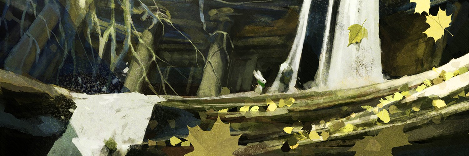 Polyarc Games 🌿 Moss's banner