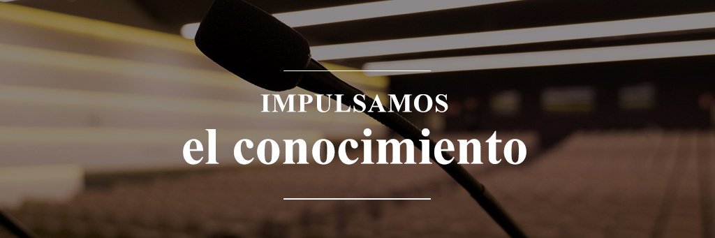 FundaciónRamónAreces's banner