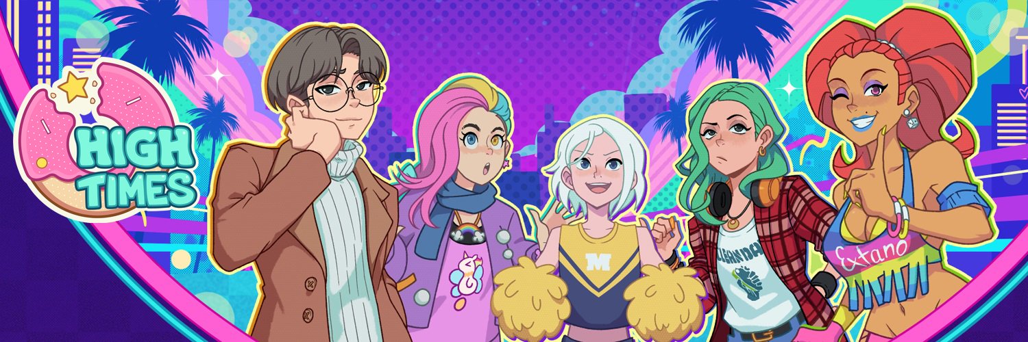 Yangyang Mobile (Wishlist High Times @ Steam 🍩)'s banner