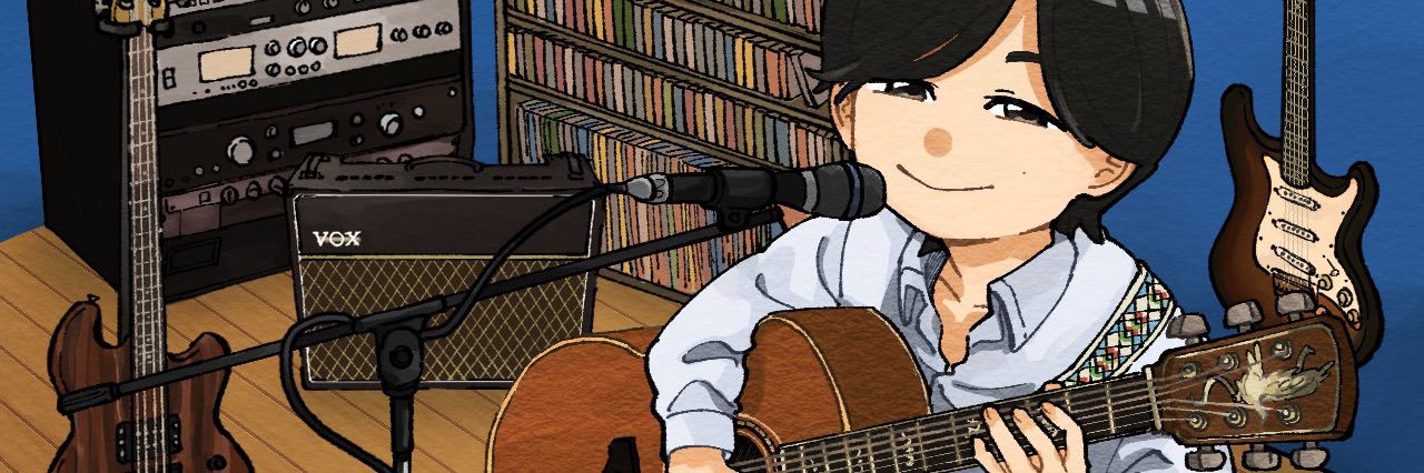 しんしゃんΔ山小屋スタジオの小屋長's banner