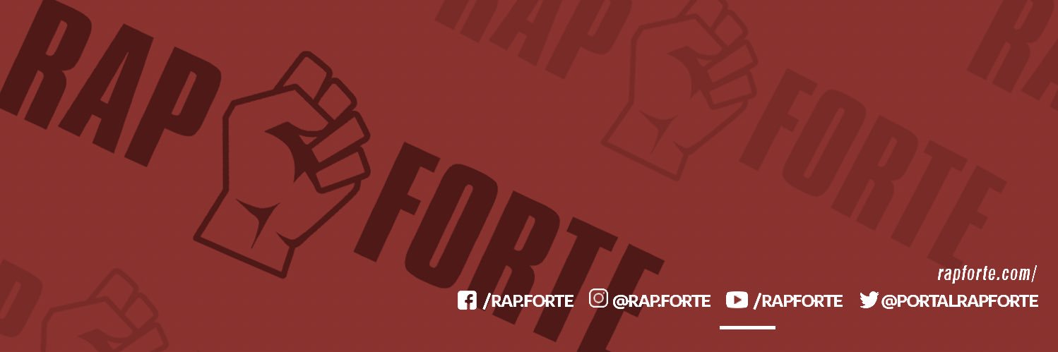 rap forte's banner