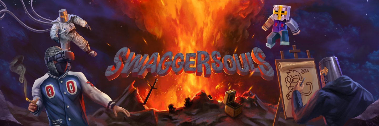 SwaggerSouls's banner
